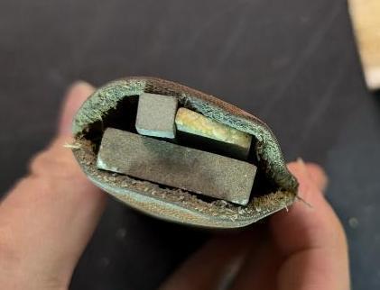 Knife Making