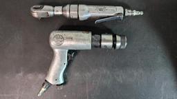 Pneumatic Mac Tools