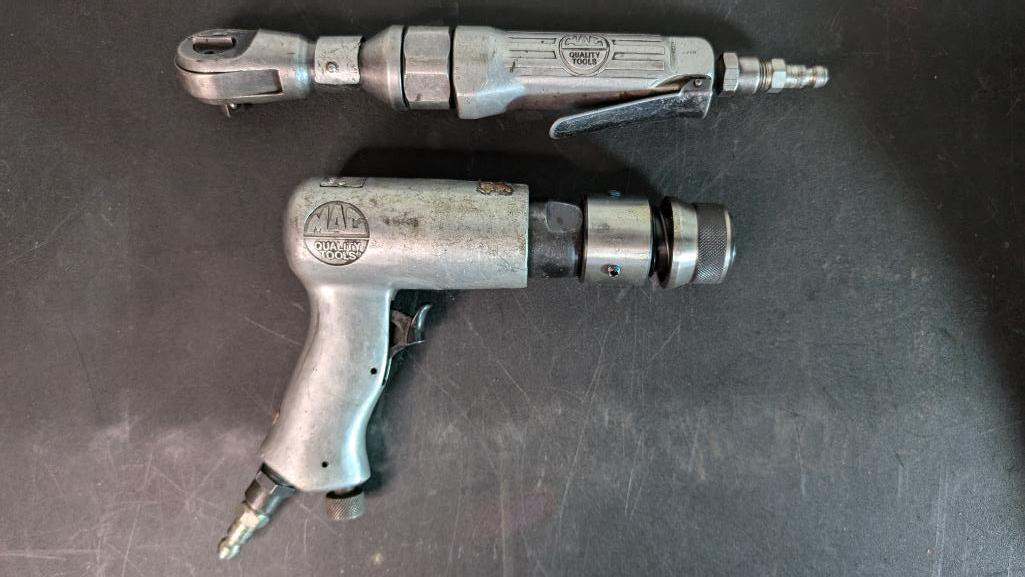 Pneumatic Mac Tools