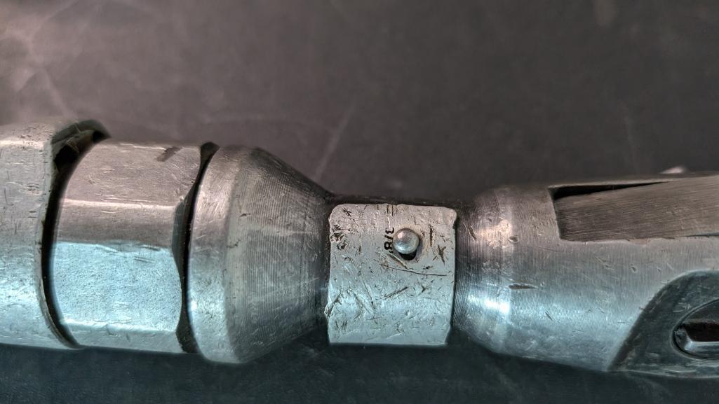 Pneumatic Mac Tools