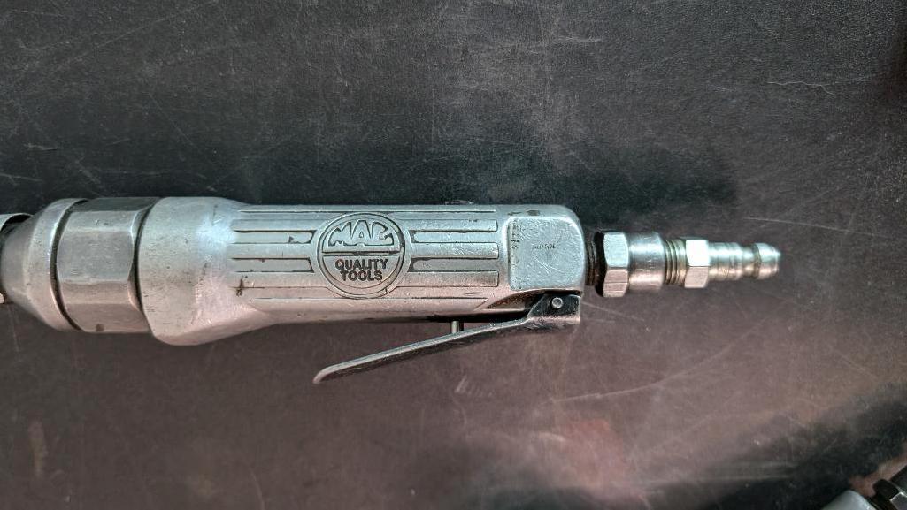 Pneumatic Mac Tools