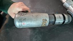 Pneumatic Mac Tools