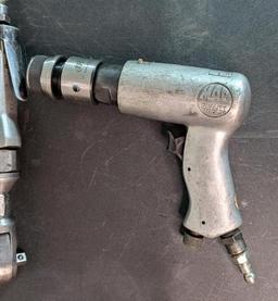 Pneumatic Mac Tools