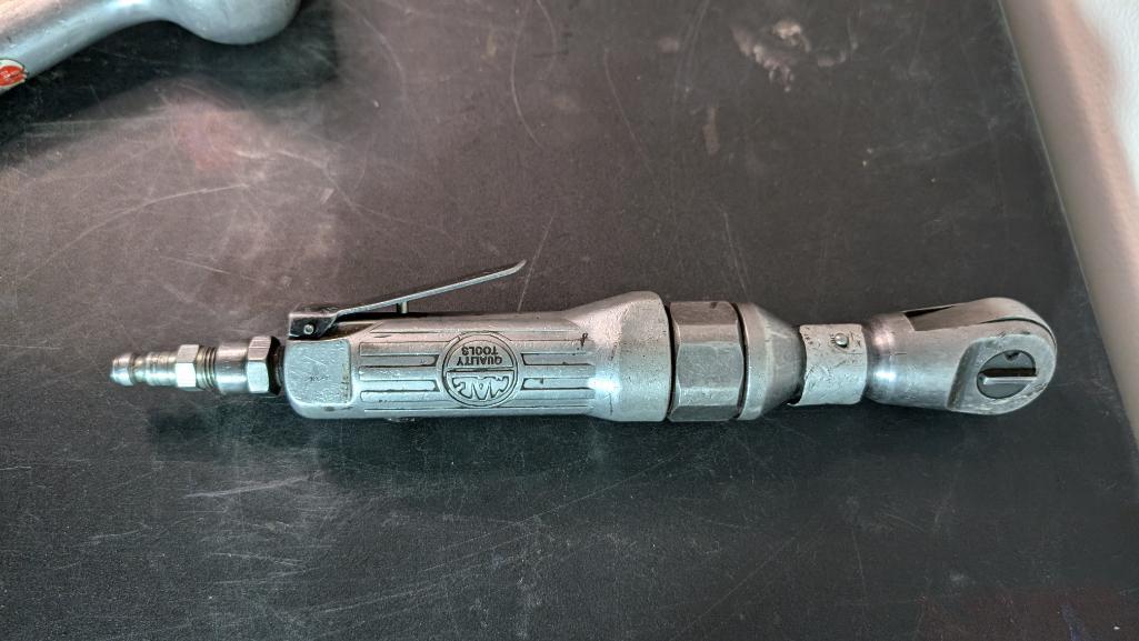 Pneumatic Mac Tools