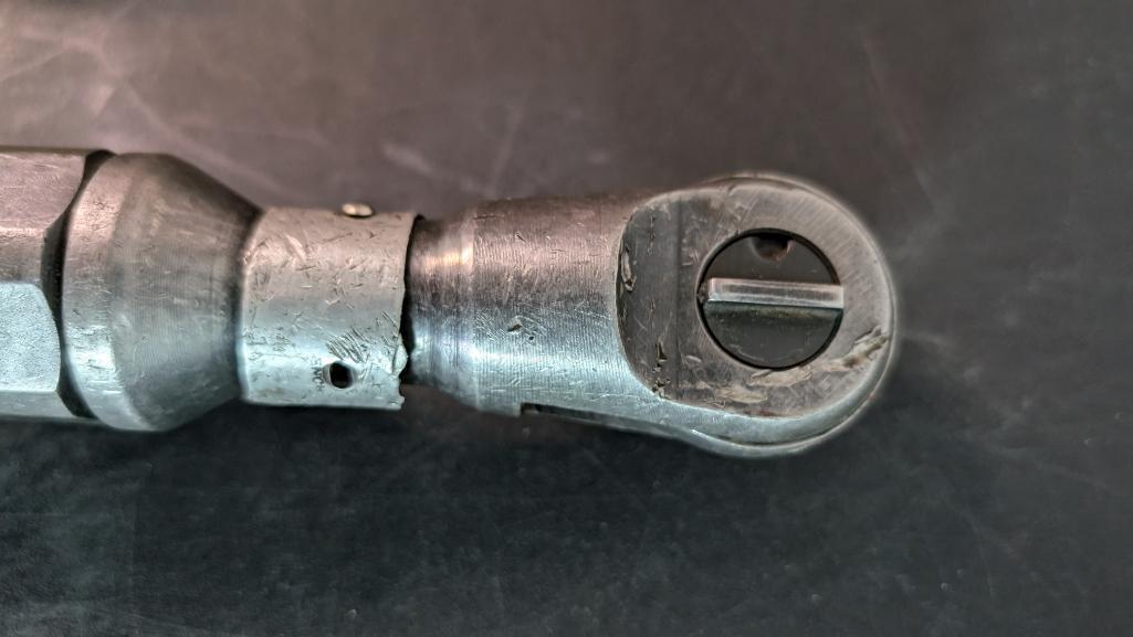 Pneumatic Mac Tools