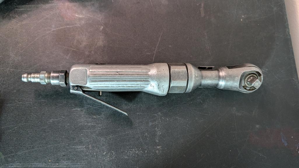 Pneumatic Mac Tools