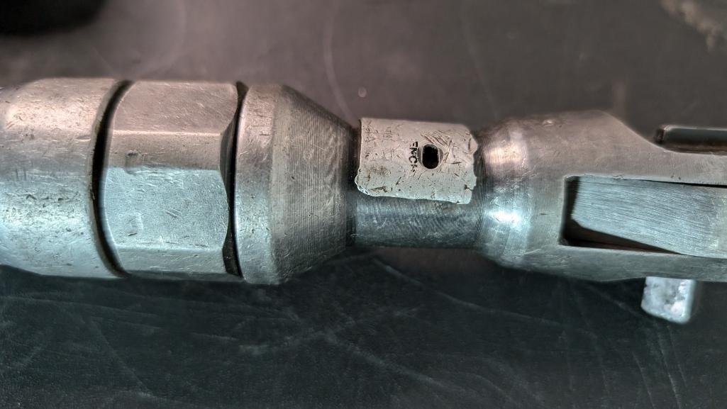Pneumatic Mac Tools