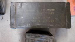 M61 Ammo Can