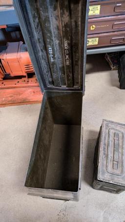 M61 Ammo Can