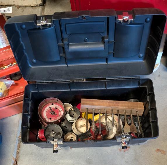 Hole Saws
