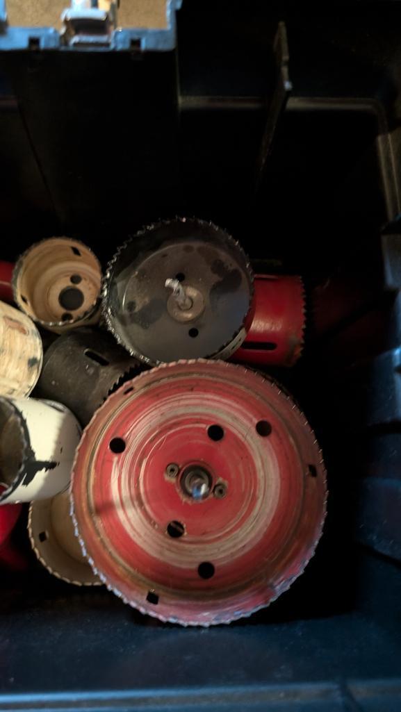 Hole Saws