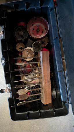 Hole Saws