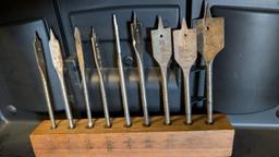 Hole Saws