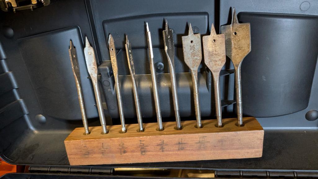 Hole Saws