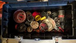Hole Saws