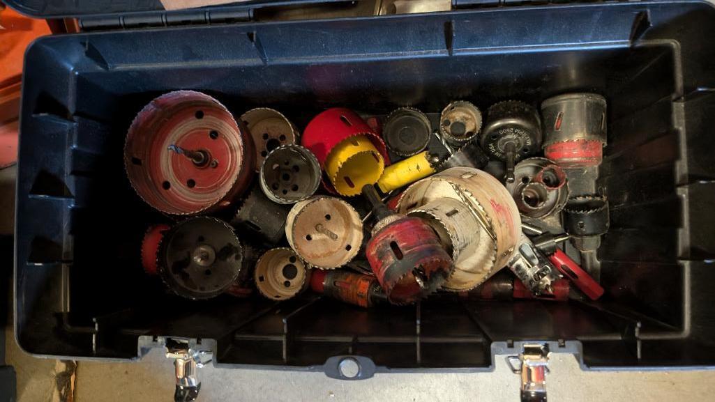 Hole Saws