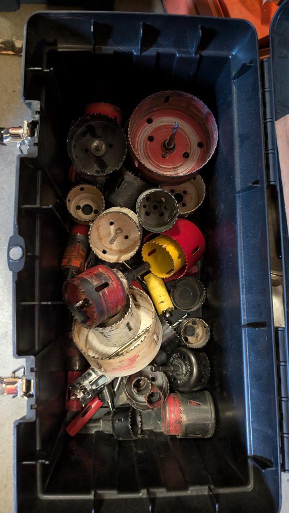 Hole Saws