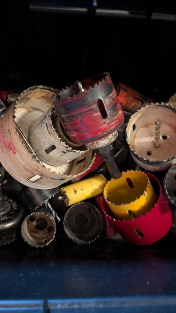Hole Saws