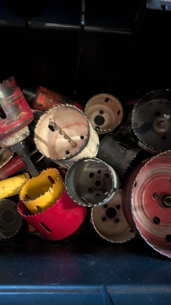 Hole Saws