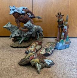 First Nations Decorative Assortment
