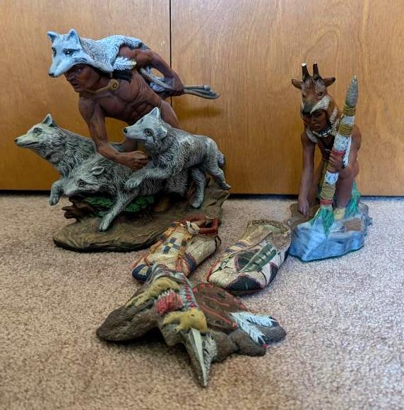 First Nations Decorative Assortment