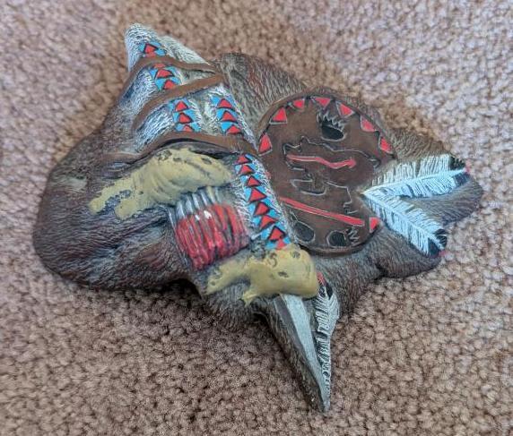 First Nations Decorative Assortment