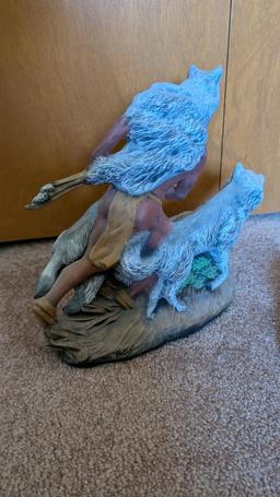 First Nations Decorative Assortment