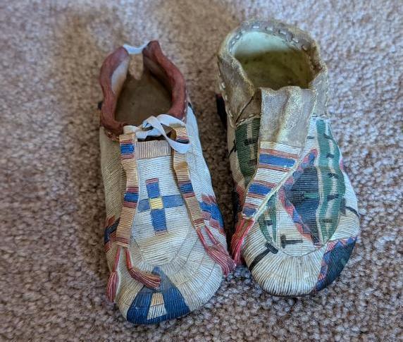First Nations Decorative Assortment