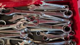 Wrench Assortment