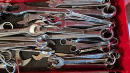 Wrench Assortment