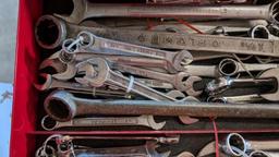 Wrench Assortment