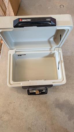 Sentry 1150 Safe