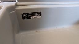 Sentry 1150 Safe