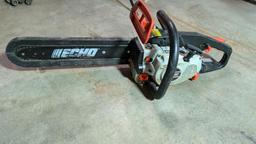 Echo CS-305 Chainsaw