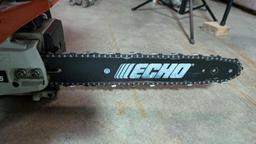 Echo CS-305 Chainsaw