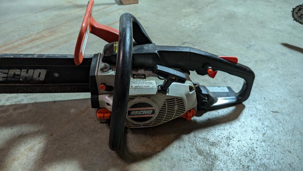 Echo CS-305 Chainsaw