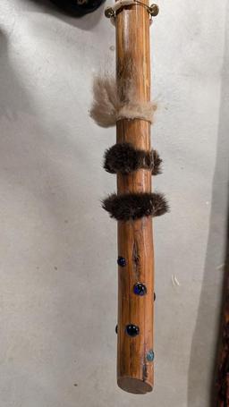 Walking Sticks