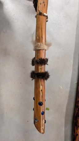 Walking Sticks
