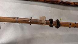 Walking Sticks