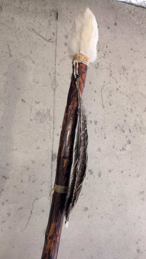 Walking Sticks