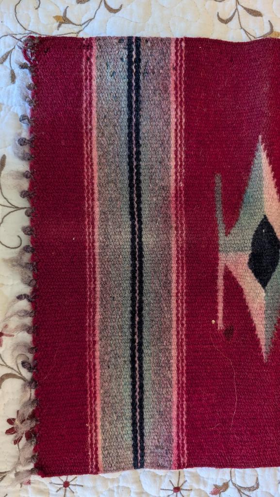 Indigenous Rugs and Art Spearhead
