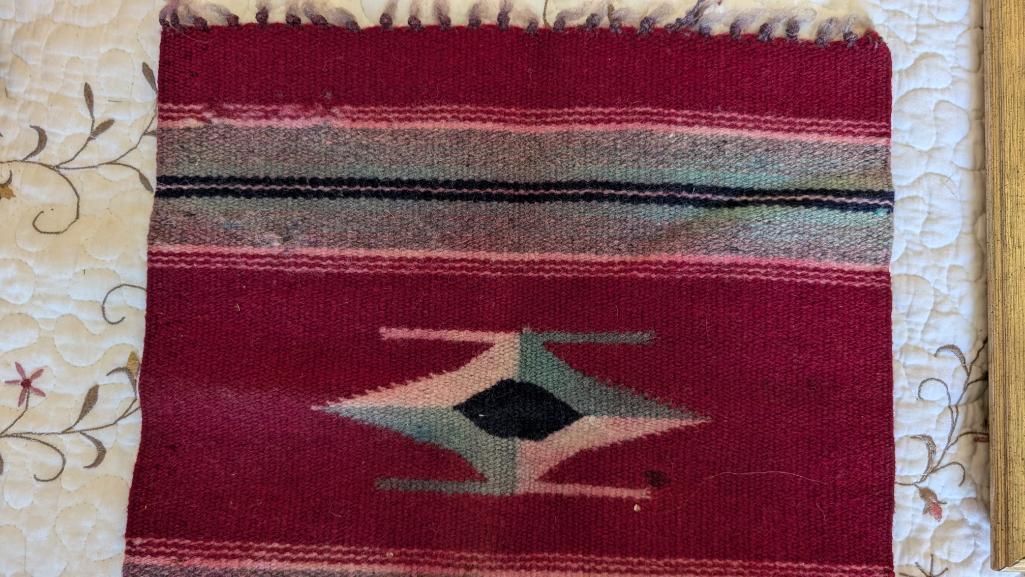 Indigenous Rugs and Art Spearhead