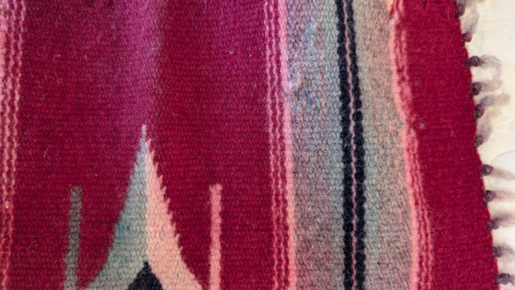 Indigenous Rugs and Art Spearhead