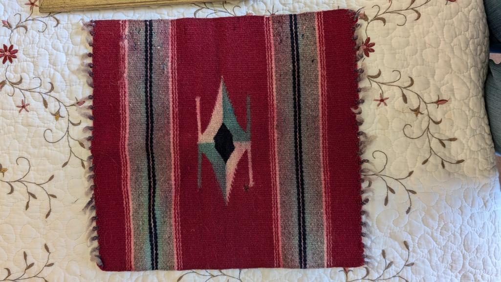 Indigenous Rugs and Art Spearhead