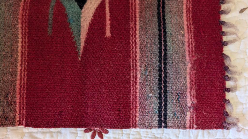 Indigenous Rugs and Art Spearhead