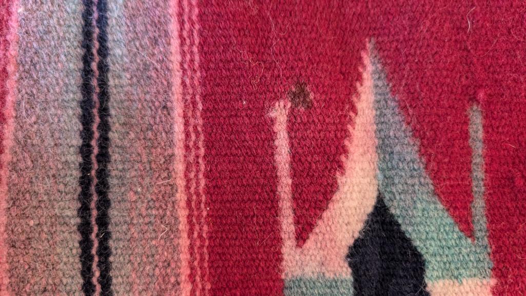 Indigenous Rugs and Art Spearhead