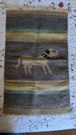 Indigenous Rugs and Art Spearhead