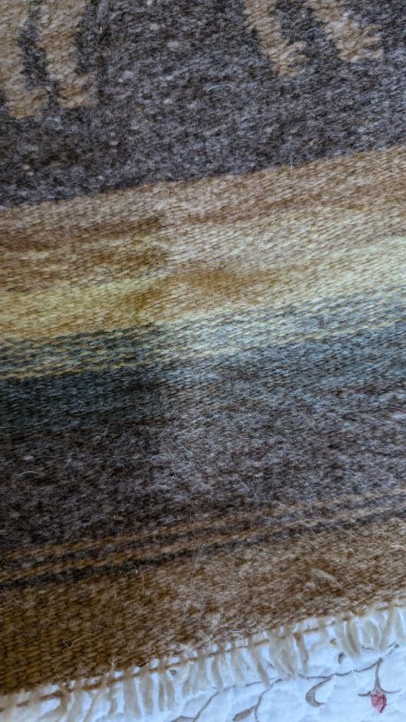 Indigenous Rugs and Art Spearhead