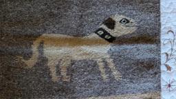 Indigenous Rugs and Art Spearhead