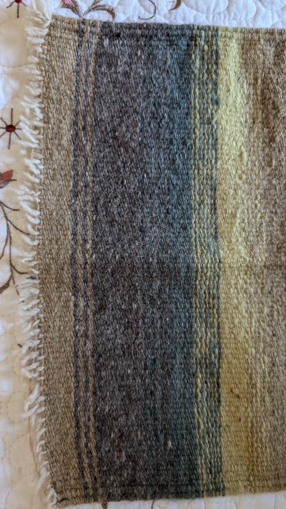 Indigenous Rugs and Art Spearhead